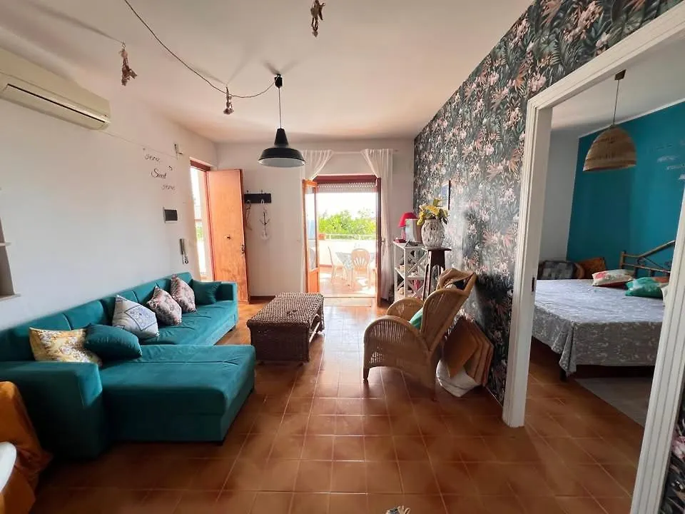 Appartamento Orizzonte D'Acqua Palermo