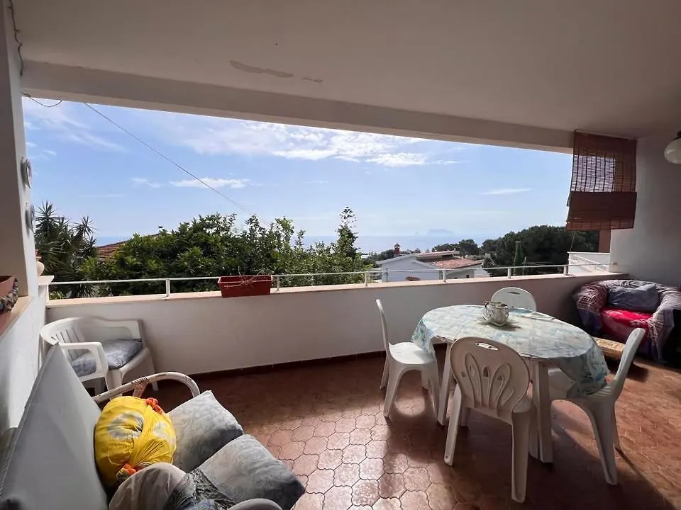Appartamento Orizzonte D'Acqua Palermo