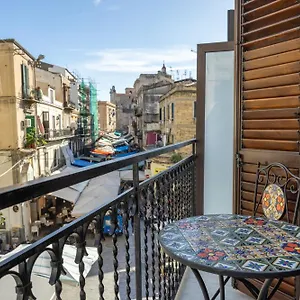 Pensjonat Suk Ballaro, Palermo