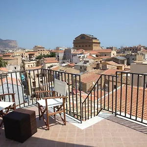 Vista Capo Appartement